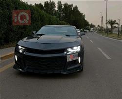شيفروليه كامارو